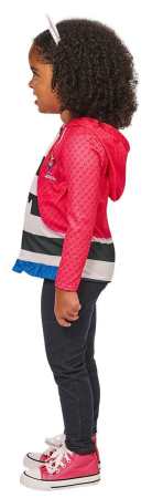 Set bluza & bentita - Gabby's Dollhouse [2]