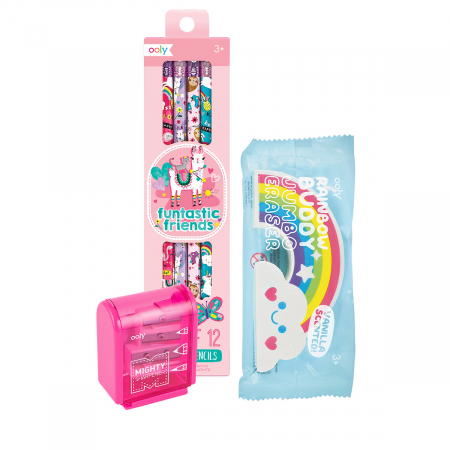 Set cadou Happy Pack- Unicorni [1]