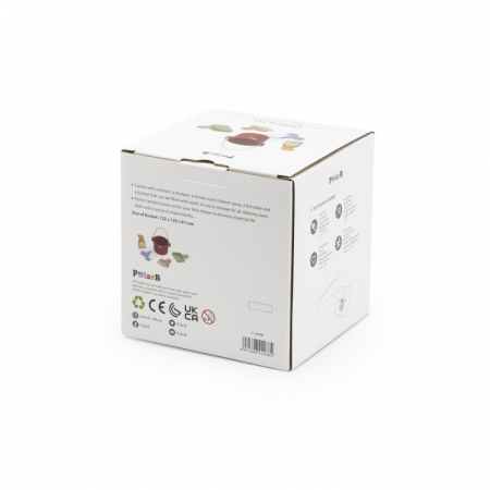 Set compact de curatenie, PolarB Viga [4]