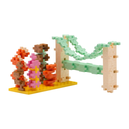 Set constructie Plus-Plus, 1000 piese, multicolor [2]