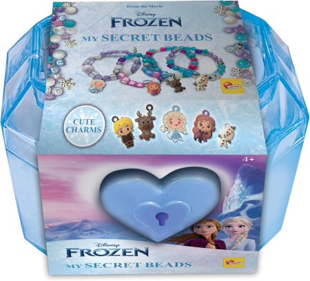 Set creatie bijuterii - Frozen [1]