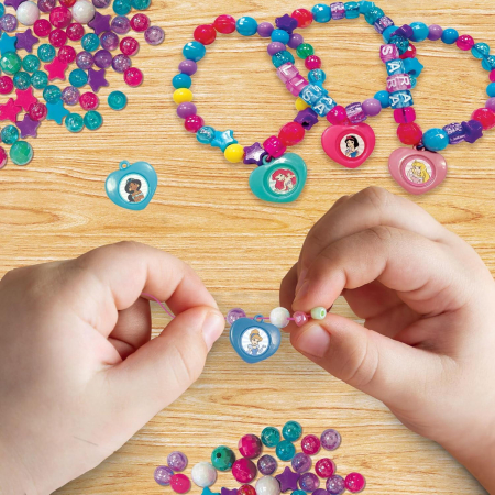 Set creatie bijuterii - Printese Disney [2]