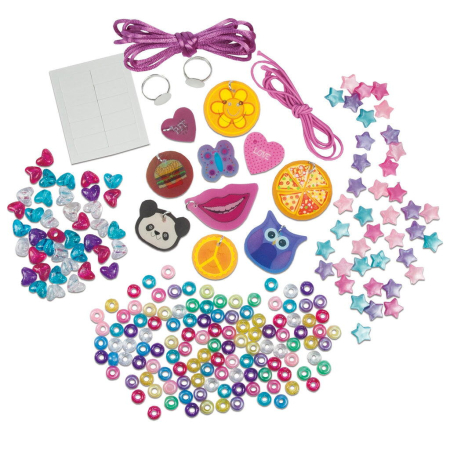 Set creatie - Bijuteriile mele preferate [2]