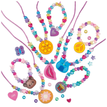 Set creatie - Bijuteriile mele preferate [1]