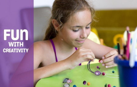 Set creatie - Bratarile mele [2]