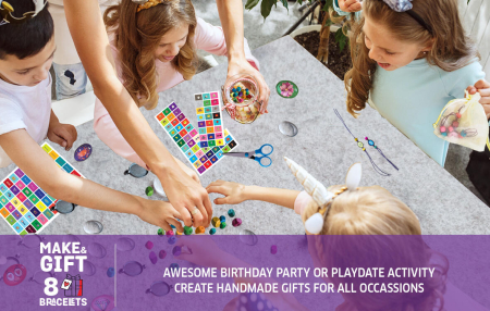 Set creatie - Bratarile mele [6]