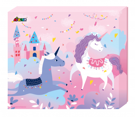 Set creativ 4 in 1 - Unicorni [3]