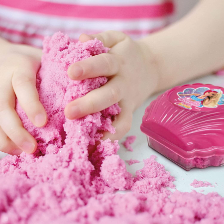 Set creativ - Barbie la plaja [4]