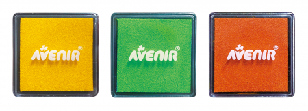 Set creativ cu stampile - Insecte [4]