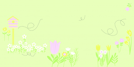 Set creativ cu stampile - Insecte [5]