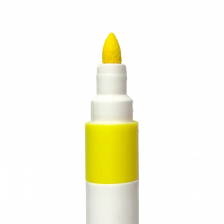 Set creativ de pictură după numere cu markere Colortopia - Aventuri Epice (Set de 6 culori duble) [5]