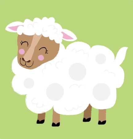 Set creativ Dezlipeste-Lipeste-Joaca-te, Dots4Fun - Animale de companie [7]