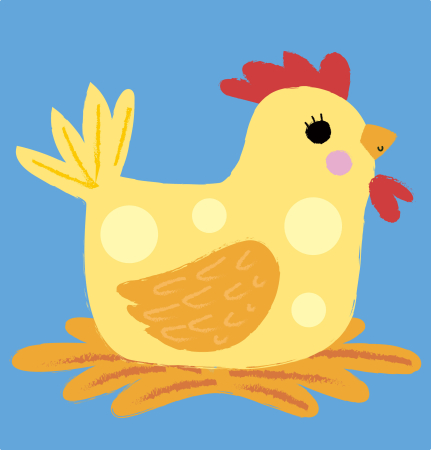 Set creativ Dezlipeste-Lipeste-Joaca-te, Dots4Fun - Animale de companie [12]