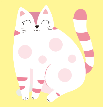 Set creativ Dezlipeste-Lipeste-Joaca-te, Dots4Fun - Animale de ferma [8]