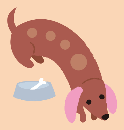 Set creativ Dezlipeste-Lipeste-Joaca-te, Dots4Fun - Animale de ferma [13]