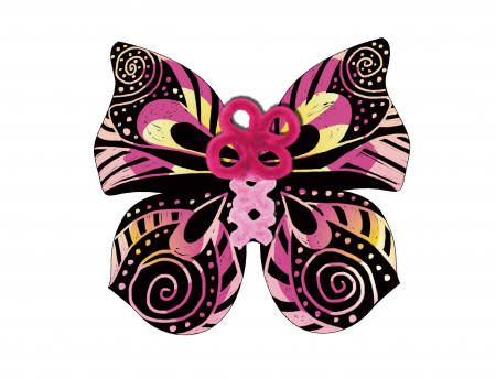 Set creativ XXL de razuit - Craft 'N' Play Box [4]