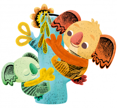 Set creativ XXL de razuit - Craft 'N' Play Box [5]