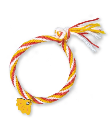 Set creativ Everyday Craft - confectioneaza Brățări Marine [10]