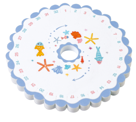 Set creativ Everyday Craft - confectioneaza Brățări Marine [7]