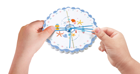 Set creativ Everyday Craft - confectioneaza Brățări Marine [13]