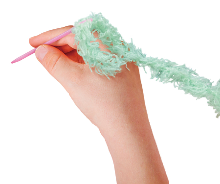 Set creativ Everyday Craft - confectioneaza charm-uri Axolotl [6]