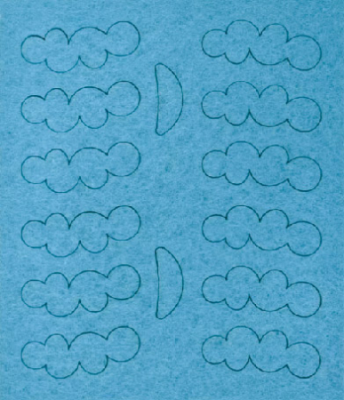 Set creativ Everyday Craft - confectioneaza charm-uri Axolotl [9]