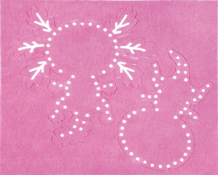 Set creativ Everyday Craft - confectioneaza charm-uri Axolotl [7]