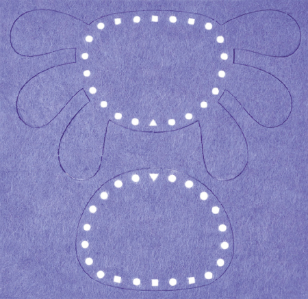 Set creativ Everyday Craft - confectioneaza charm-uri Axolotl [8]