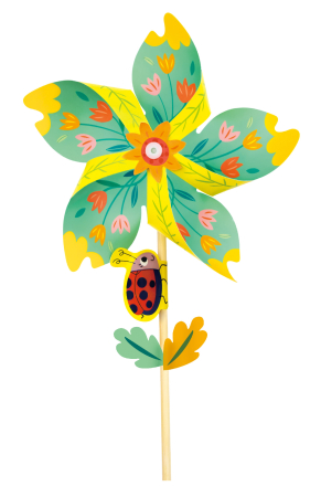 Set creativ Everyday Craft - confectioneaza Flori-morișcă [14]