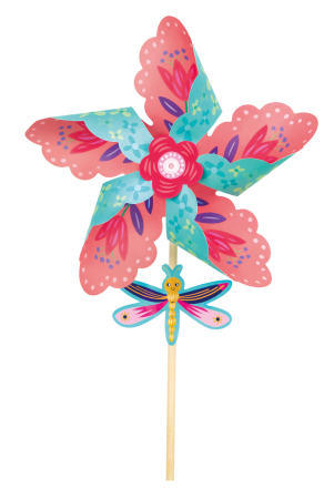 Set creativ Everyday Craft - confectioneaza Flori-morișcă [13]