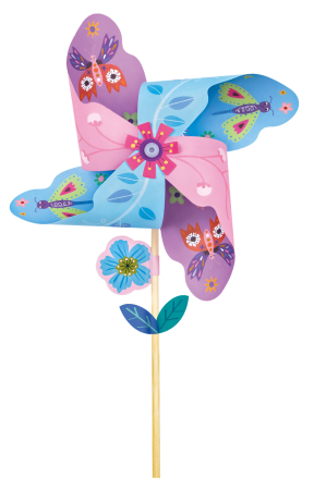 Set creativ Everyday Craft - confectioneaza Flori-morișcă [15]