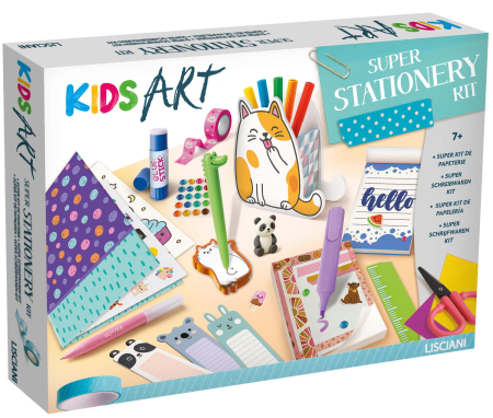 Promotii - Set creativ KIDS ART - Articole pentru birou