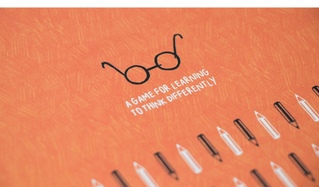 Set creativ Londji, Liber la imaginatie [1]