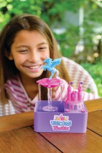 Set creativ STEM- Fantana Unicorn [4]