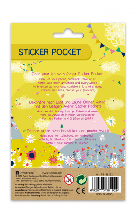 Set cu abtibilduri - Unicorni [3]