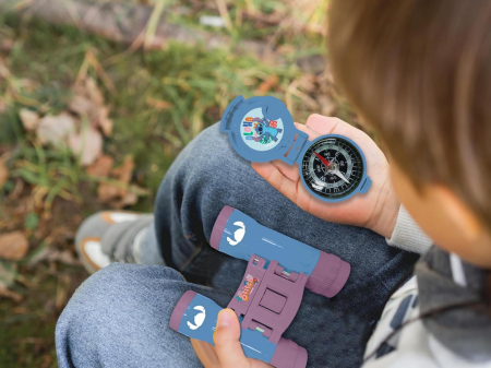 SET CU STATII EMISIE-RECEPȚIE, STITCH [5]