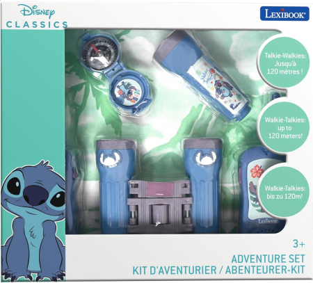 SET CU STATII EMISIE-RECEPȚIE, STITCH [1]