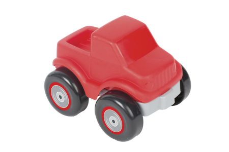 Set de constructie - La plimbare [4]