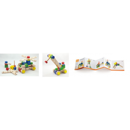 Set de construit [1]