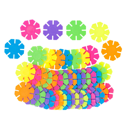 Set de construit - First Octons - 48 piese [5]