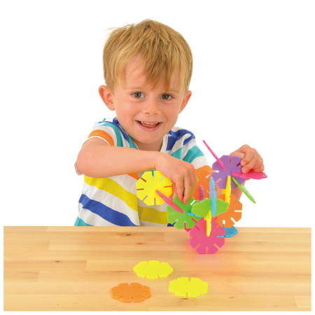 Set de construit - First Octons - 48 piese [2]