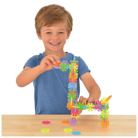 Set de construit - Mini Octons [3]