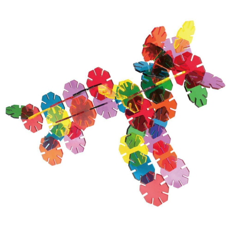 Set de construit - Octons - 48 piese [3]