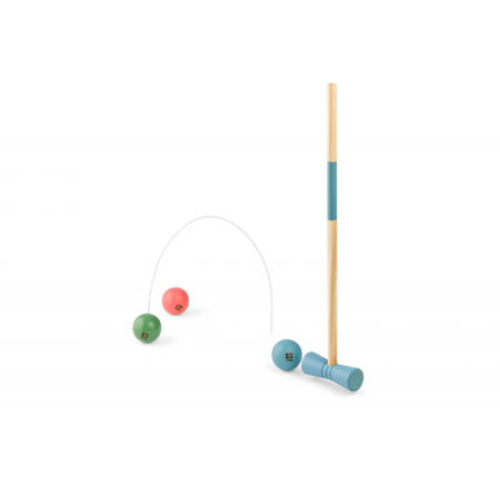 Set de Croquet, BS Toys [3]