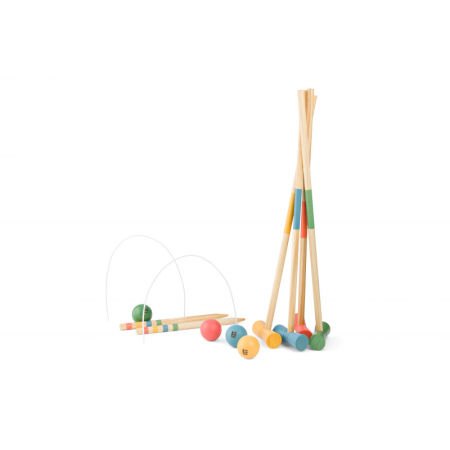 Set de Croquet, BS Toys [1]