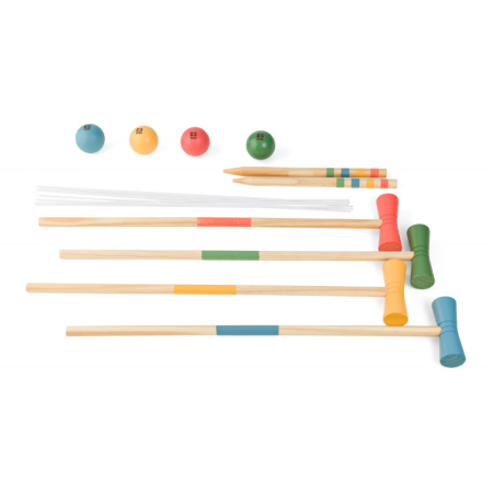 Set de Croquet, BS Toys [2]
