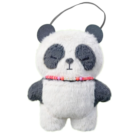 Set de cusut Papusa Mea, Panda cool [2]