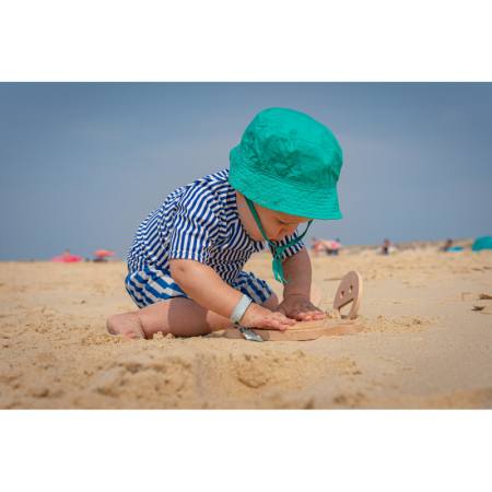 Set de forme pentru nisip, BS Toys [5]