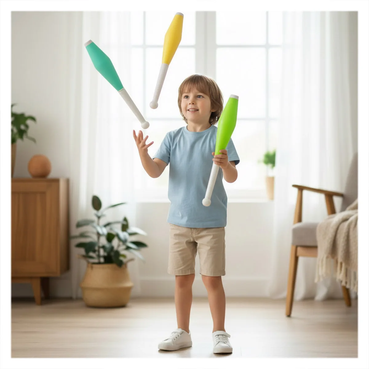 Set de jonglerie, Alldoro [1]