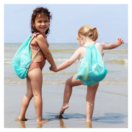 Set de plaja Ballo, jucarii multifunctionale, Quut Toys [5]